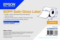 Epson Biaxial gestrecktes Polypropylen (PP)