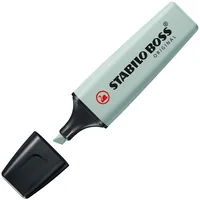 STABILO Boss Leuchtmarker Original 70/163 erdgrün 2-5mm