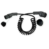 EV-LADEKABEL SPIRALE.TYP2.1-PH