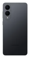Samsung Galaxy S25 Edge 17 cm (6.7") Double SIM Android 15 5G USB Type-C 12 Go 256 Go 3900 mAh Noir