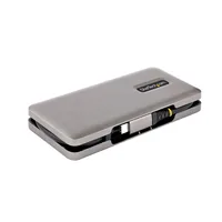 StarTech 4-PORT USB-C HUB 100W PD