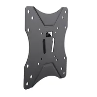 Logilink TV-Wandhalterung Festmontage, 23-42, max. 25 kg