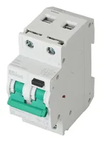 Max Hauri Build Leitungsschutzschalter 1P+N 13 A - Fehlerstromart (FI): Typ A - Auslösecharakteristik (LS): Typ C - FI: 30 mA - Ausführung: Leitungsschutzschalter - Bemessungsstrom: 13 A - Polzahl: 2