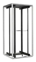 Rittal VX IT Open, 19""-Profilschienen, : 800x2000x1000 mm