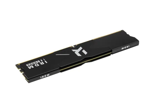 Goodram IRDM DDR5 IR-5600D564L36S/16G memory module 16 GB 1 x 16 GB