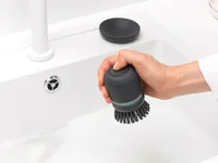 Brabantia 302626 scrub brush Grey