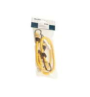 SpanSet 2-EL10 strap Luggage Rubber Yellow