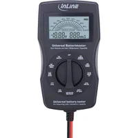 InLine 01285T multimeter