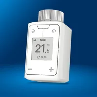 Smart Thermo 302 (weiß)