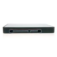 2.5 SATA TO MSATA SSD ADAPTER .