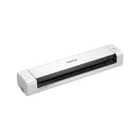 Brother DS-740D scanner Alimentation feuille à feuille de scanner 600 x 600 DPI A4 Noir, Blanc