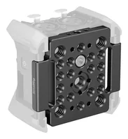 Smallrig Montageplatte für Zoom F3 - Zubehörtyp: Halterung