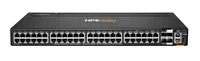 HPE Aruba Networking CX 6200M 48G 4SFP+ Switch Gigabit Ethernet (10/100/1000)