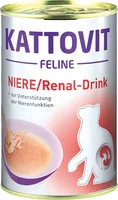Kattovit 4000158773616 cats moist food 135 g