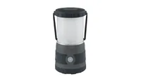 Outwell Campinglampe Carnelian DC 500 - Betriebsart: Akkubetrieb - Lichtstärke: 500 lm - Farbe: Schwarz