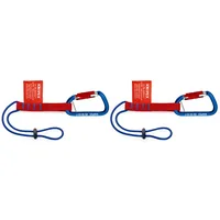 KNIPEX Adapterschlaufe m.Mat.-Karabiner
