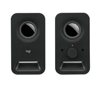Logitech Z150 black