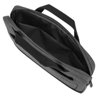 Targus Cypress EcoSmart 35.6 cm (14") Briefcase Grey