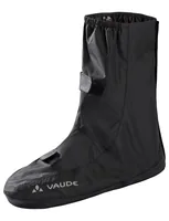 VAUDE Palade Bike-Überschuhe, 40-43, black, unisex - Farbe: Schwarz - Detailfarbe: Schwarz - Zielgruppe: Unisex - Altersgruppe: Erwachsene - Produkttyp: Gamasche - Schuhgrösse (EU): 40-43