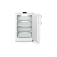 Liebherr Gefrierschrank Fd 1404 Pure Rechts - Energieeffizienzklasse EnEV 2020: D - Bauart: Freistehend - Einbaunormen: Keine - Tiefe: 60.7 cm - Einbaumodell: Nein - Gefrierfach Klassifizierung: 4 Sterne