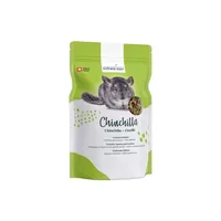 Eric Schweizer Hauptfutter für Chinchilla, 950 g - Nagetierart: Chinchilla - Verpackungsgrösse: 0.95 kg - Tierart: Nager