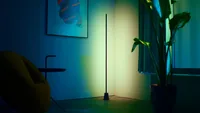 WiZ 8719514865273 smart lighting Smart floor lighting Wi-Fi/Bluetooth 9.7 W