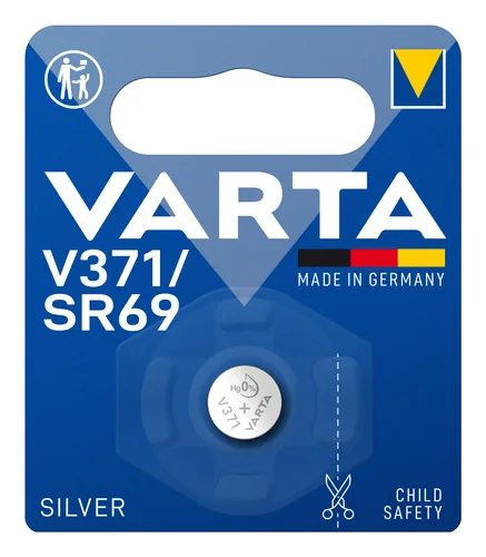 Varta -V371