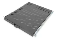 Digitus Extendible Shelf for 483 mm (19") Cabinets