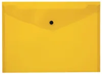 Kolma Easy Yellow A4