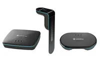 GARDENA Smart Irrigation Control Set - Set: Ja - Betriebsdruck: 0 bar - System-Kompatibilität: GARDENA smart App - Bewässerungsrythmus: Keine