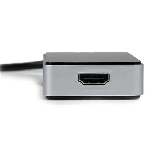 USB 3 TO HDMI W/ USB HUB .