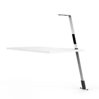 LUCTRA FLEX LED mobile Akkuleuchte 680 lm weiß