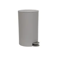 MSV OSAKI 3 L Round Polypropylene (PP) Grey