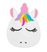 LAUT MAGMOJI BADGE Unicorn compatible with MagSafe