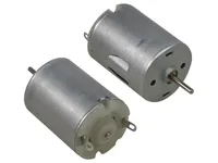 Velleman MOT2N electric motor