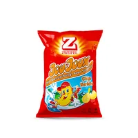 Zweifel JouJoux Chips Nature 42 g Potato chips
