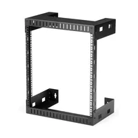 12U WALL MOUNT SERVER RACK .