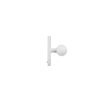 Ubiquiti Wandhalterung QUICK-MOUNT - Montage: Decke - Wand - Detailfarbe: Weiss