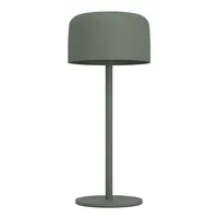 EGLO Tischleuchte Roccanova 901894 grün, Solar