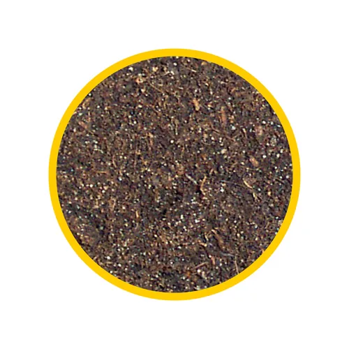 Hobby Terraristik Bodensubstrat Terrano Terra, 8 l - Produkttyp Terraristik: Substrate - Terrarienfauna: Tropisch - Material: Baumrinde