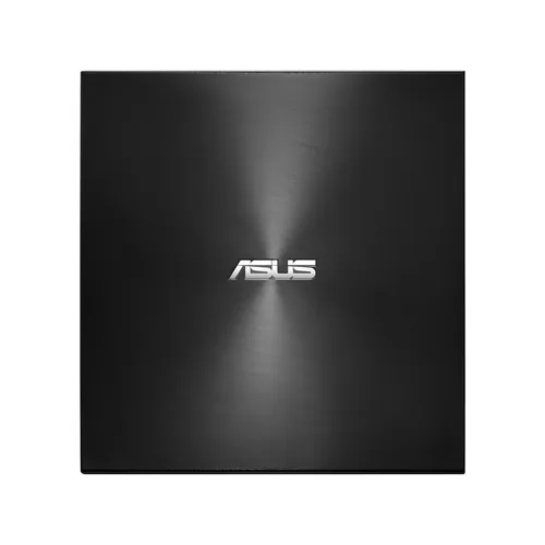 SDRW-08U9M-U NEW ZEN Drive Schwarz External / USB2.0 / DVD+/-R 8x, DVD+/-RW 8x, CD-R/-RW 24x / Power2Go