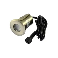 Synergy 21 LED Bodeneinbaustrahler ARGOS rund in-G-C IP67 RGB