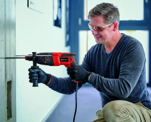 Einhell TC-RH 620 4F 620 W SDS Plus