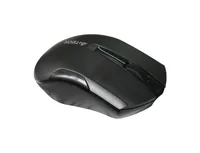 A4Tech G3-200N mouse Ambidextrous RF Wireless V-Track 1000 DPI
