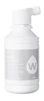 X-Tool Selected Textildrucker-Tinte Weiss, 500 ml - Zubehörtyp: Tinte