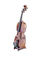 König & Meyer 15550-000-98 musical instrument stand/mount Violin/Ukulele Wood