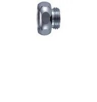 NEOPERL Reduktion 3/4, 1/2 Gewinde - Material: Messing - Anschluss: 3/4 - Anschluss 2: 1/2 - Farbe: Chrom
