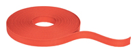 Paulmann ULine Gurt 10 m, Dacron, Orange - Detailfarbe: Orange - Zubehörtyp: Gurt