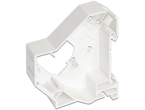 Keystone Halterung für Hutschienen