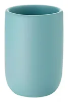 Diaqua 48235002 bathroom storage container Polyresin Cotton holder/dispenser